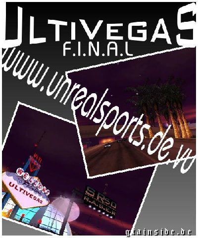 UltiVegas Final Edition